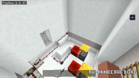 ������� Jackson�s Puzzles ��� Minecraft PE