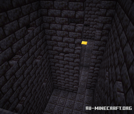  Blackstone Bounce  Minecraft