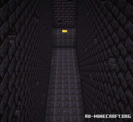  Blackstone Bounce  Minecraft