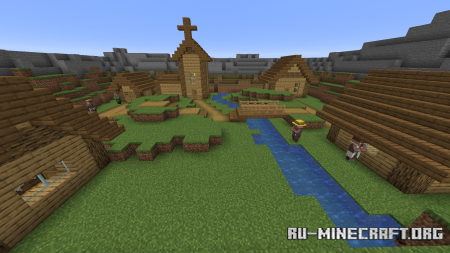 ������� Addicted ��� Minecraft