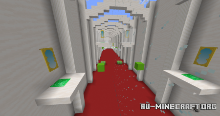 ������� Twin Jump ��� Minecraft