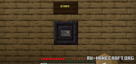 ������� Falling Blocks ��� Minecraft PE