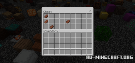 ������� Falling Blocks ��� Minecraft PE