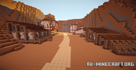 ������� Sanjana�s Castle ��� Minecraft PE