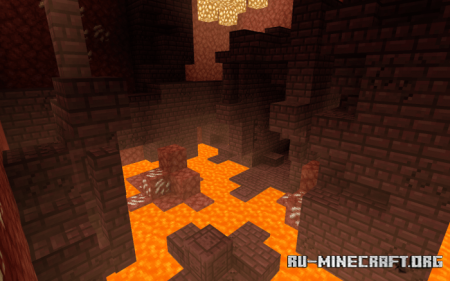 Beyond the Portal (Find the Portal)  Minecraft PE 