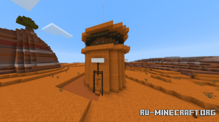  yStructures  Minecraft PE 1.16