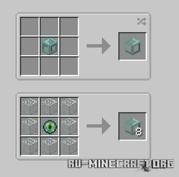  Glassential  Minecraft 1.16.1