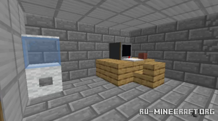  Jail Escape by Italiano80606  Minecraft