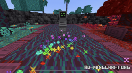 ������� 10 Command Creations ��� Minecraft PE