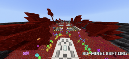 ������� 10 Command Creations ��� Minecraft PE