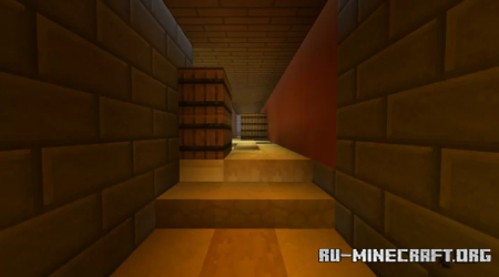  Capture The Flag by Nudawang  Minecraft