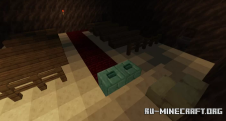 ������� The Tomb of Horrors ��� Minecraft