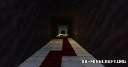 ������� The Tomb of Horrors ��� Minecraft