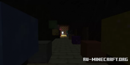 ������� The Tomb of Horrors ��� Minecraft