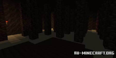 ������� The Tomb of Horrors ��� Minecraft