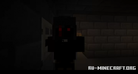 ������� The Basement by Inferno Monkey ��� Minecraft