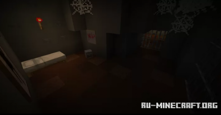 ������� The Basement by Inferno Monkey ��� Minecraft