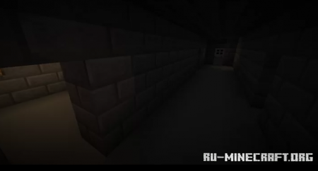 ������� The Basement by Inferno Monkey ��� Minecraft