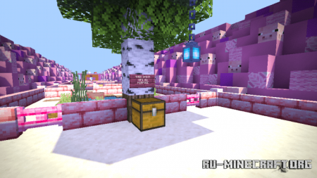 ������� Unfair Pig ��� Minecraft PE