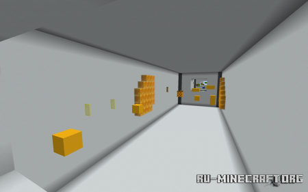 ������� 50 Shades of Parkour ��� Minecraft