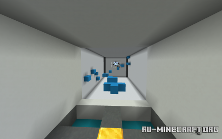 ������� 50 Shades of Parkour ��� Minecraft