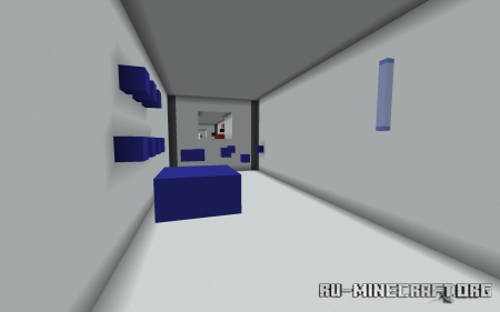 ������� 50 Shades of Parkour ��� Minecraft