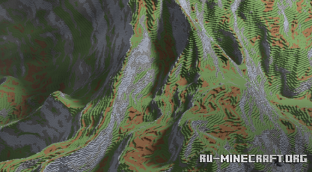 ������� Frugal by Indraft ��� Minecraft