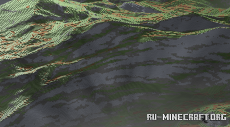 ������� Frugal by Indraft ��� Minecraft