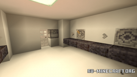 ������� Prison Escape by Big Samuraii ��� Minecraft PE