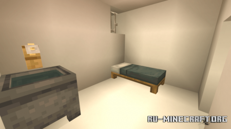������� Prison Escape by Big Samuraii ��� Minecraft PE