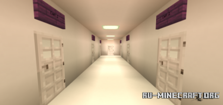 ������� Prison Escape by Big Samuraii ��� Minecraft PE