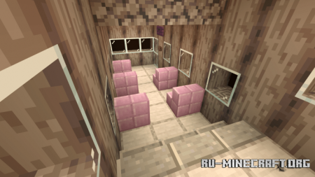 ������� Prison Escape by Big Samuraii ��� Minecraft PE