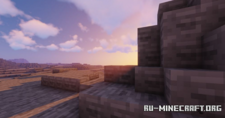  8BitCraft 2 [8x]  Minecraft 1.16