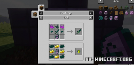  End: Reborn  Minecraft 1.16.1