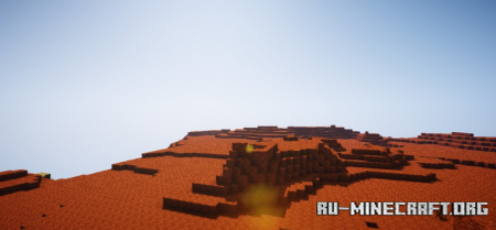  Oh The Biomes Youll Go  Minecraft 1.16.1