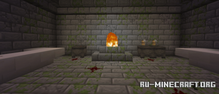 ������� Saw (Horror) ��� Minecraft PE