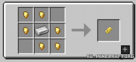  Platos Transporters  Minecraft 1.16.1