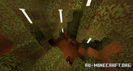 UltraCraft Original  Minecraft PE