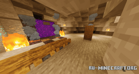  UltraCraft Original  Minecraft PE