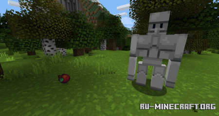 CraftMania [16x]  Minecraft 1.16