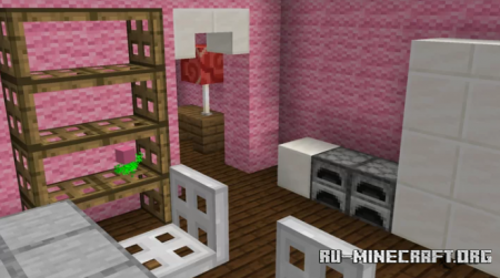  Ravager Run - Minigame  Minecraft