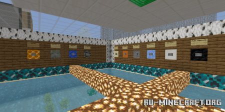 ������� Legendary Fox�s Pvp ��� Minecraft PE