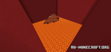  Find The Button: Nether ( 5 New Levels!)  Minecraft PE