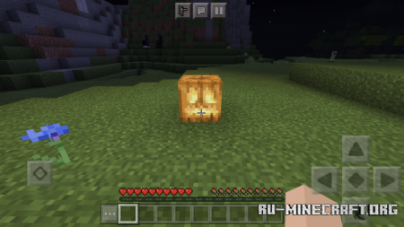  Advanced Darkness  Minecraft PE 1.16