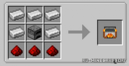  Simple Planes  Minecraft 1.16.1