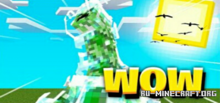 Creeperzilla  Minecraft PE 1.16