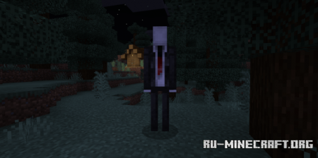  CreepyPasta  Minecraft PE 1.16