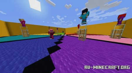  Mithzan & YourPalRoss Adventure  Minecraft