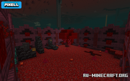  Ways to Die by Pixell Studio  Minecraft PE