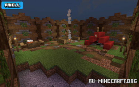  Ways to Die by Pixell Studio  Minecraft PE